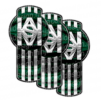 IAS Kenworth Emblem Skin Kit