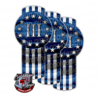 III Kenworth Emblem Skin Kit