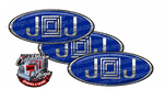 J Block J Peterbilt Emblem Skins