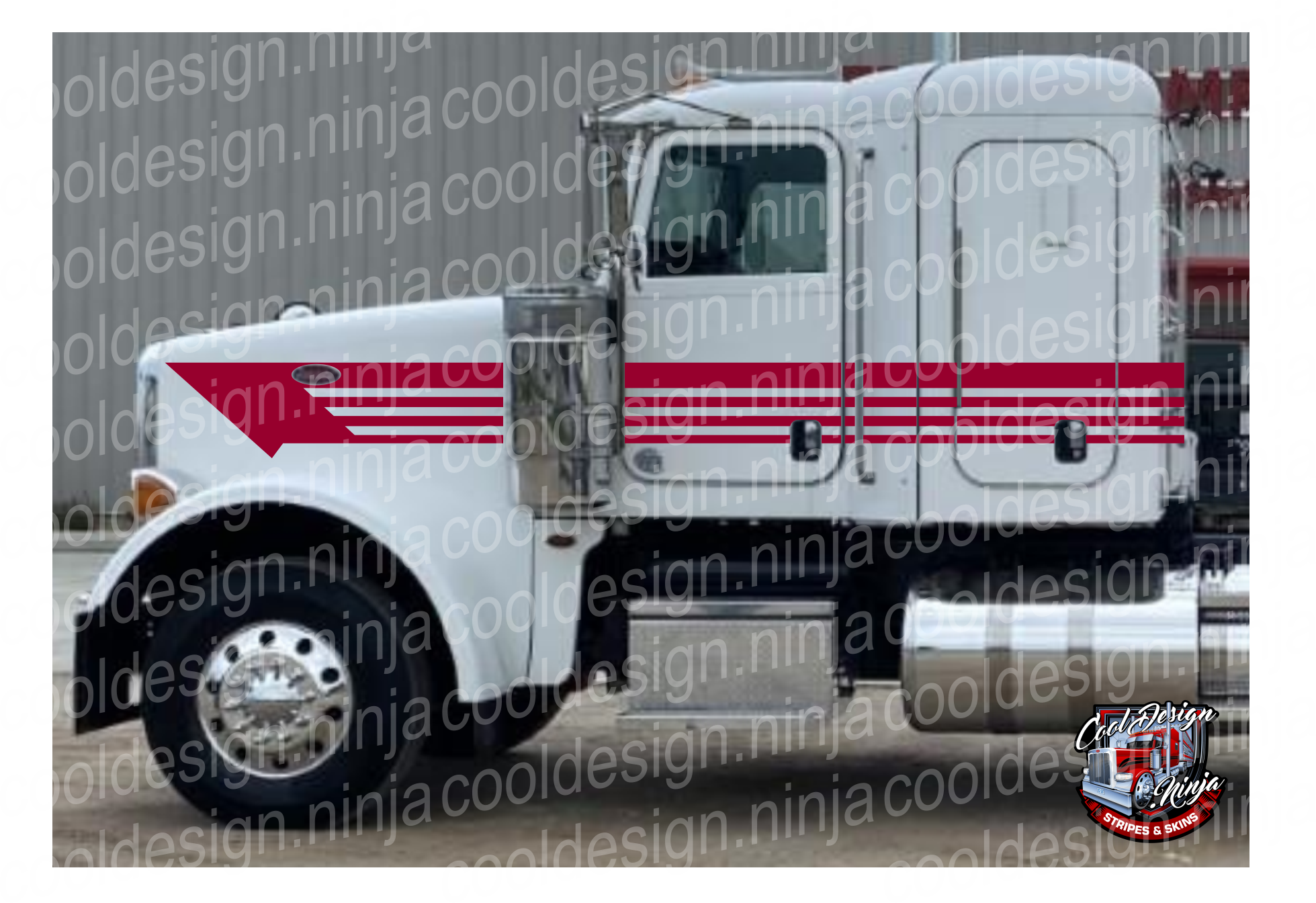 福袋 バースデイ JohnBroereTruckStripe.png?v= ビカクシダ