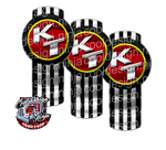 KT Kenworth Emblem Skin