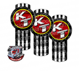 KT Kenworth Emblem Skin
