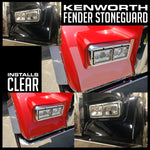 Fender Stone Guard - Kenworth