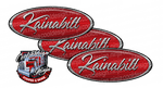 Kainabilt Peterbilt Emblem Skins