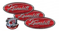 Kainabilt Peterbilt Emblem Skins