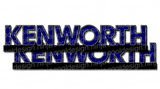 Replacement Kenworth Badge