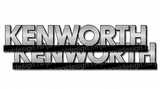 Replacement Kenworth Badge