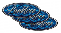 Lanktree Peterbilt Emblem Skins