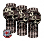 MDC Kenworth Emblem Skin Kit