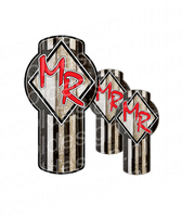 MR Kenworth Kit Emblem Skins