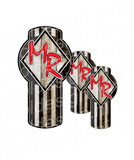 MR Kenworth Kit Emblem Skins