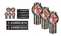 MR Kenworth Kit Emblem Skins