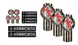 MR Kenworth Kit Emblem Skins