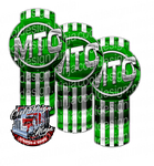 MTC Kenworth Emblem Skin Kit