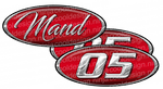 Mand 05 Peterbilt Emblem Skins