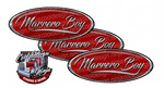 Marrero Boy Peterbilt Emblem Skins