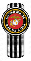Marine Corps KW Emblem Skin 3-Pack