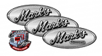 Marks Towing Peterbilt Emblem Skins