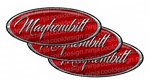 Mayhembilt Peterbilt Emblem Skins