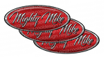Mighty Mike Peterbilt Emblem Skin Fleet Pack