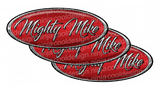 Mighty Mike Peterbilt Emblem Skin Fleet Pack