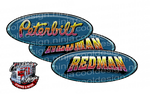 Redman Peterbilt Emblem Skins
