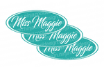 Miss Maggie Peterbilt Emblem Skins