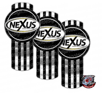 Nexus Kenworth Emblem Skin Kit