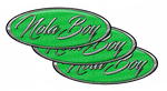 Nola Boy Lime Green Peterbilt Emblem Skins