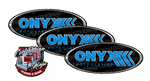 Onyx Peterbilt Emblem Skins