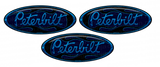 Optimus Pete Logo Skins