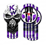 PPD Kenworth Emblem Skin Kit