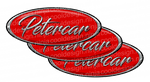 Petercar Peterbilt Emblem Skins