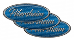 Petersheim Peterbilt Emblem Skins