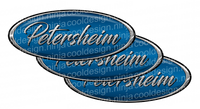 Petersheim Peterbilt Emblem Skins