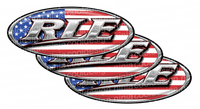 RLE Peterbilt Emblem Skins