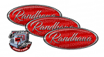 Randhawa Peterbilt Emblem Skins