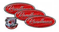 Randhawa Peterbilt Emblem Skins