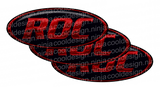 ROC Peterbilt Emblem Skins