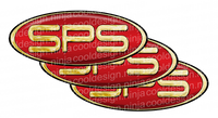 SPS Peterbilt Emblem Skins