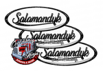 Salamandyk Peterbilt Emblem Skins