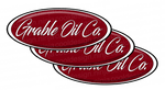 Grable Oil Co Peterbilt Emblem Skins