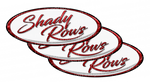 Shady Rows Peterbilt Emblem Skins