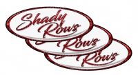 Shady Rows Peterbilt Emblem Skins