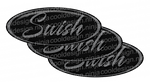 Swish Peterbilt Emblem Skins