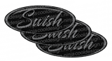 Swish Peterbilt Emblem Skins