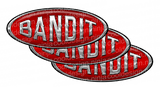 Red Bandit Peterbilt Emblem Skins