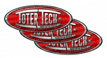 Totertech Peterbilt Emblem Skins