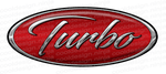 3-Pack Turbo Peterbilt Emblem Skins