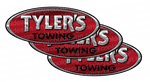 Tylers Towing Peterbilt Emblem Skins